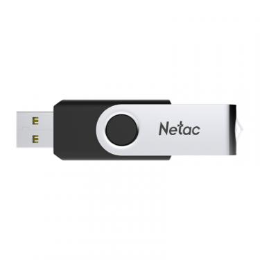 USB флеш накопитель Netac 64GB U505 USB 2.0 Фото 4
