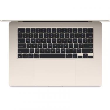 Ноутбук Apple MacBook Air 15 M3 A3114 Starlight Фото 1