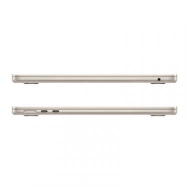 Ноутбук Apple MacBook Air 15 M3 A3114 Starlight Фото 2