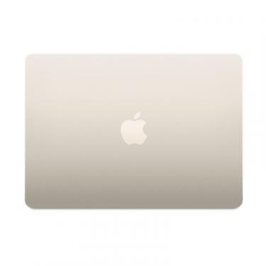 Ноутбук Apple MacBook Air 15 M3 A3114 Starlight Фото 4