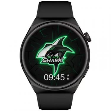 Смарт-часы Black Shark BS-S1 Black Фото 2
