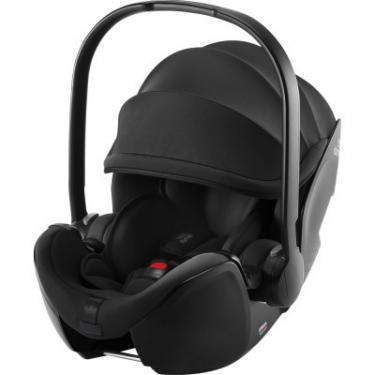 Автокресло Britax-Romer Baby-Safe Pro (Space Black) Фото