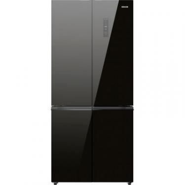 Холодильник Edler ED-510BG Фото