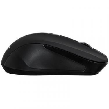 Мышка Acer OMR010 Wireless Black Фото 3