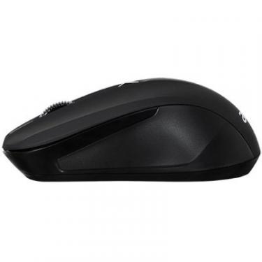 Мышка Acer OMR010 Wireless Black Фото 4