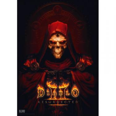 Пазл GoodLoot Diablo II Resurrected 1000 елементів Фото 3