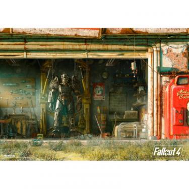 Пазл GoodLoot Fallout 4 Garage 1000 елементів Фото 3