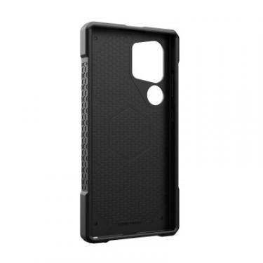 Чехол для мобильного телефона UAG Samsung Galaxy S24 Ultra Monarch Pro Kevlar Black Фото 8