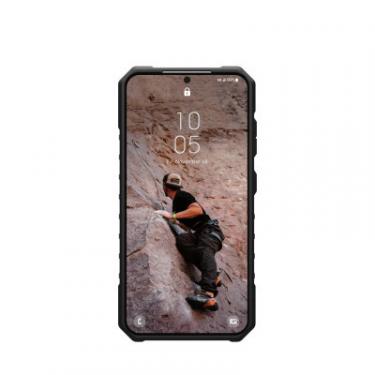 Чехол для мобильного телефона UAG Samsung Galaxy S24 Pathfinder Pro Black Фото 3