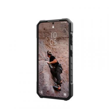 Чехол для мобильного телефона UAG Samsung Galaxy S24 Pathfinder Pro Black Фото 4