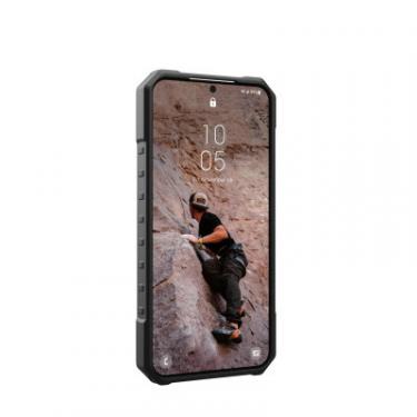 Чехол для мобильного телефона UAG Samsung Galaxy S24 Pathfinder Pro Black Фото 5