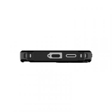 Чехол для мобильного телефона UAG Samsung Galaxy S24 Pathfinder Pro Black Фото 6