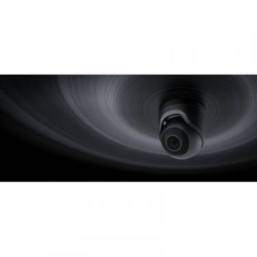 Камера видеонаблюдения Ajax TurretCam (5/2.8) black Фото 7