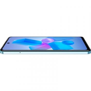 Мобильный телефон Infinix Hot 40 Pro 8/256Gb NFC Palm Blue Фото 3