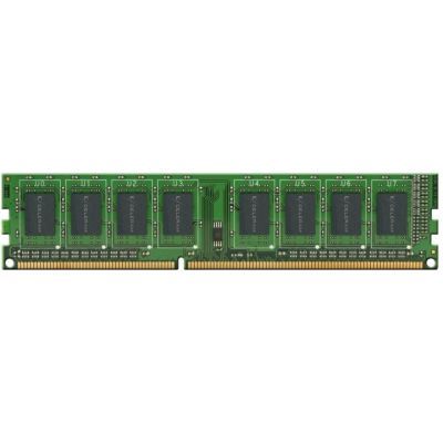 Модуль памяти для компьютера eXceleram DDR3 4GB 1600 MHz Фото