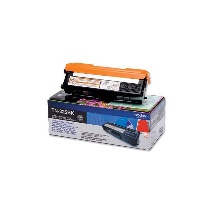 Картридж Brother MFC-9465CDN, black (max) Фото