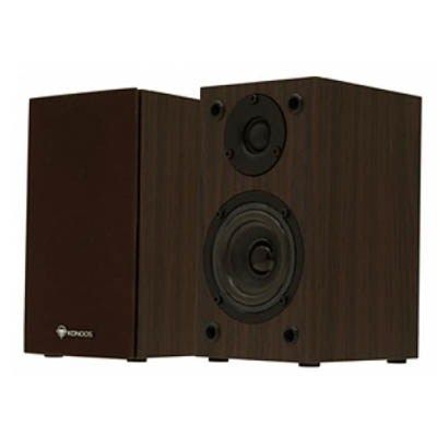 Акустическая система Konoos KNS-D100-Br Фото