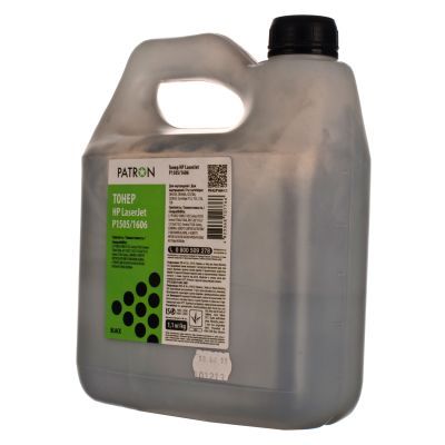 Тонер Patron HP LJ P1505/1606 Фото