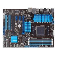 Материнская плата ASUS M5A97 R2.0 Фото