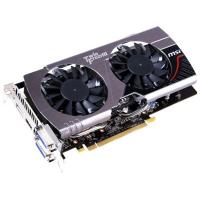 Видеокарта MSI GeForce GTX660 2048Mb TwinFrozrIII Фото