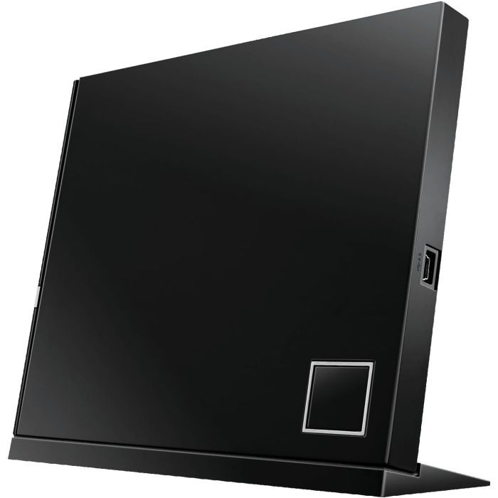 Оптический привод Blu-Ray ASUS SBC-06D2X-U/BLK/G/AS Фото