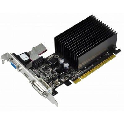 Видеокарта Gainward GeForce 210 1024Mb Фото