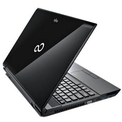 Ноутбук Fujitsu LIFEBOOK AH532 Фото