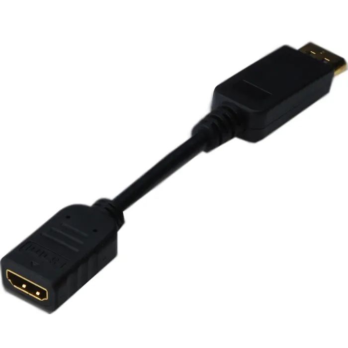 Переходник Digitus DisplayPort to HDMI Фото