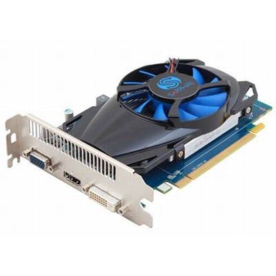 Видеокарта Sapphire Radeon HD 7750 2048Mb Фото