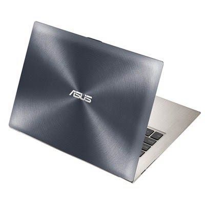 Ноутбук ASUS Zenbook UX32VD Фото