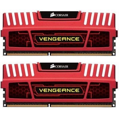 Модуль памяти для компьютера Corsair DDR3 16GB (2x8GB) 1866 MHz Фото