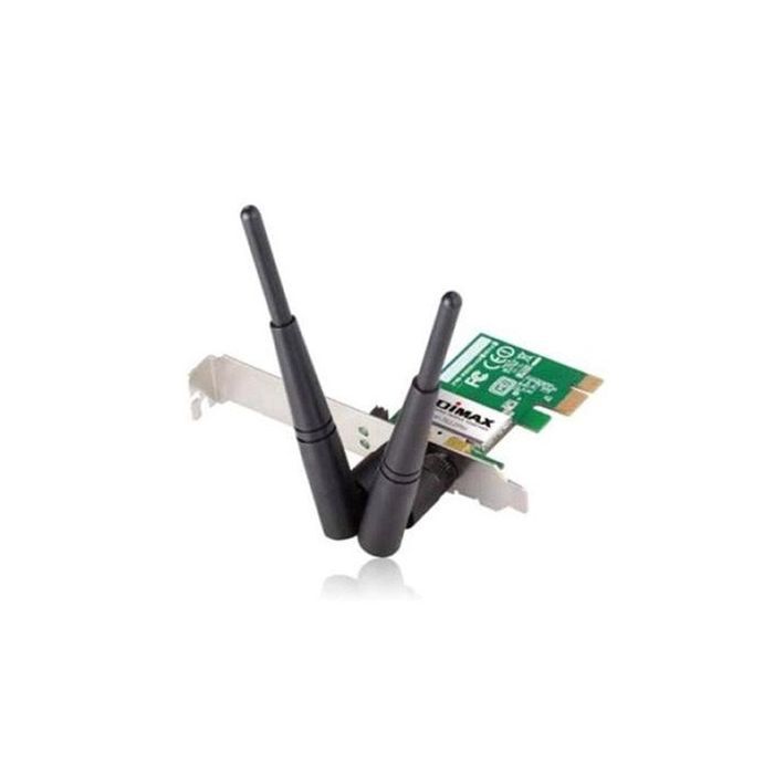 Сетевая карта Wi-Fi Edimax EW-7612PINV2 Фото