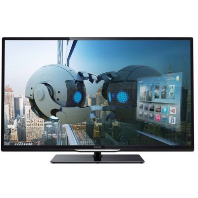 Телевизор Philips 32PFL4268T/12 Фото