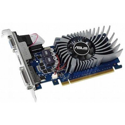 Видеокарта ASUS GeForce GT640 1024Mb Фото