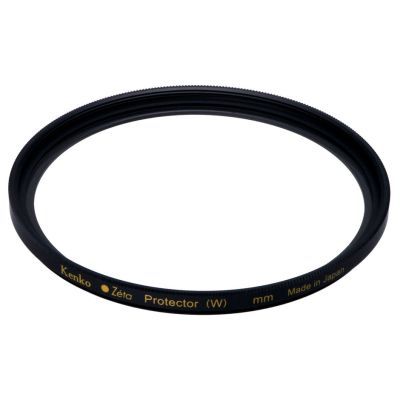 Светофильтр Kenko Zeta Protector 55mm Фото