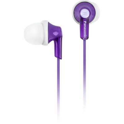 Наушники Panasonic RP-HJE118GU-V Фото