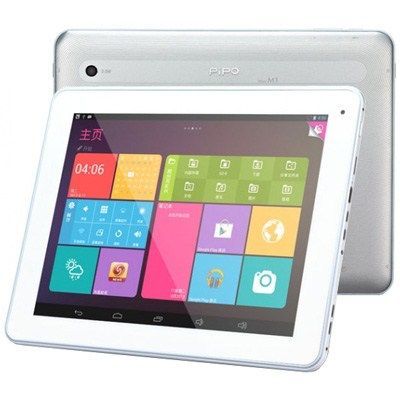 Планшет Pipo Max M1 Pro Black Фото