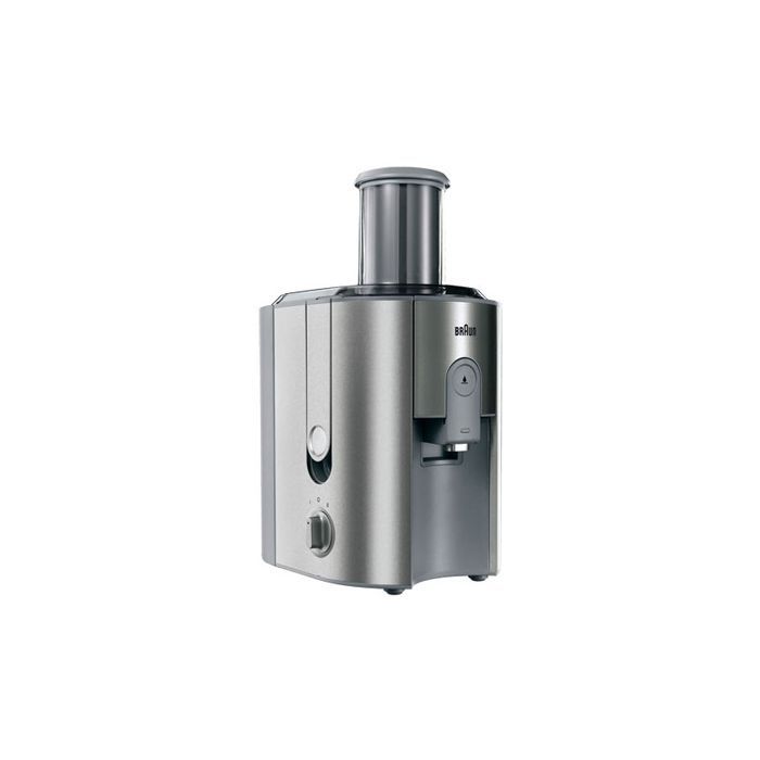 Соковыжималка Braun J 700 Фото