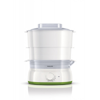 Пароварка Philips HD 9104/00 Фото