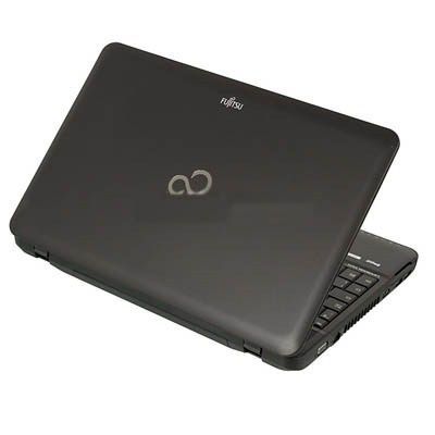 Ноутбук Fujitsu LIFEBOOK AH502 Фото