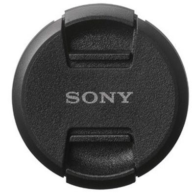 Крышка объектива Sony ALC-F67S Фото