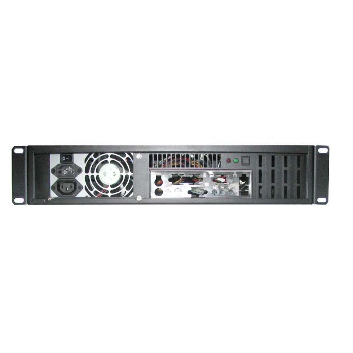 Корпус для сервера CSV 2U-Mini Фото