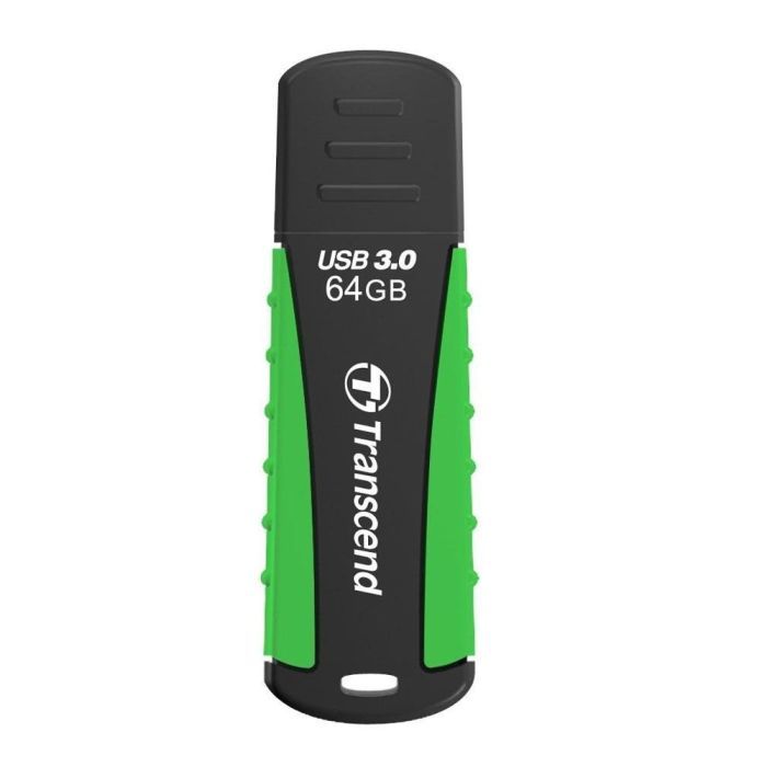 USB флеш накопитель Transcend 64Gb JetFlash 810 USB3.0 Фото