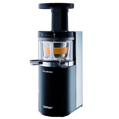 Соковыжималка Zelmer JP1500 Фото