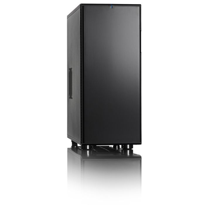 Корпус для ПК Fractal Design Define XL R2 Black Pearl Фото