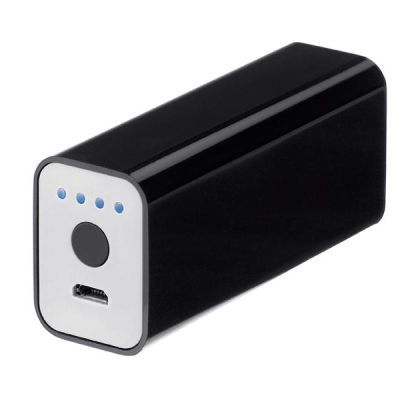 Батарея универсальная Genius ECO-u200 Black Фото