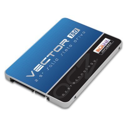 Накопитель SSD OCZ 2.5" 240GB Фото