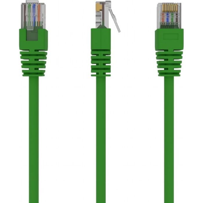 Патч-корд Cablexpert 0.25м Фото