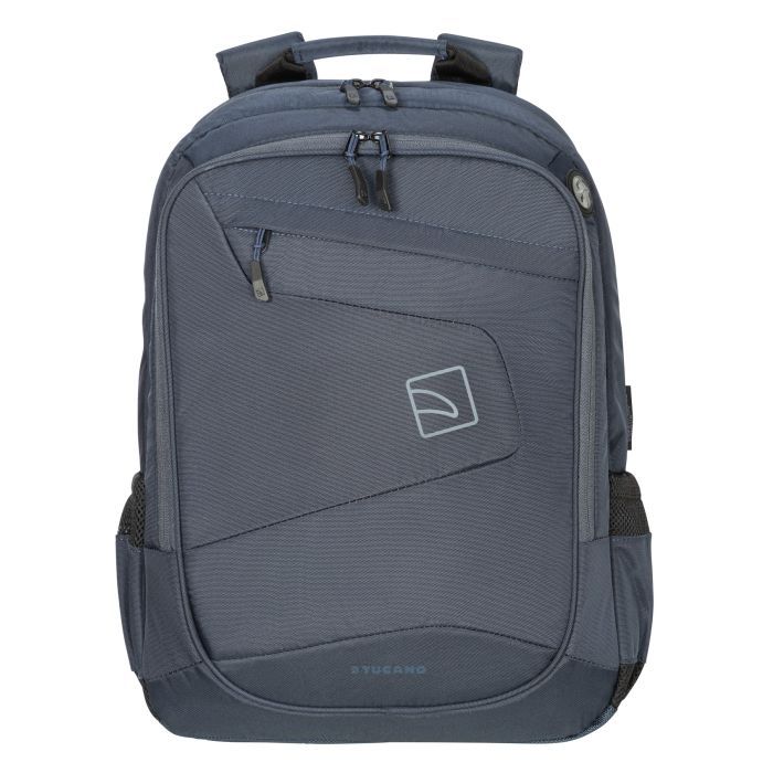 Рюкзак для ноутбука Tucano 15.6 Lato BackPack (Blue) Фото