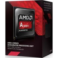 Процессор AMD A10-7700K Фото